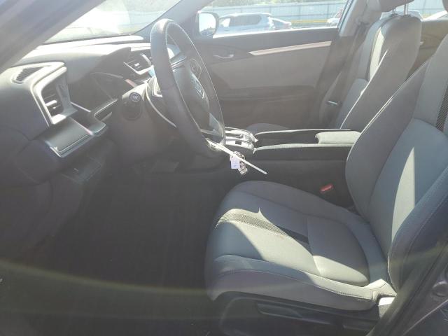 2017 HONDA CIVIC EX 19XFC1F32HE022058