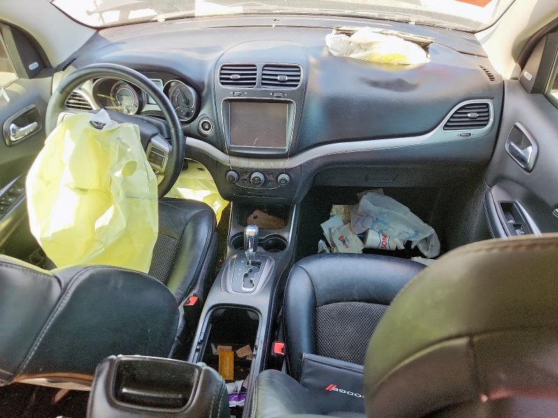 2017 DODGE JOURNEY CR 3C4PDCGG5HT606562