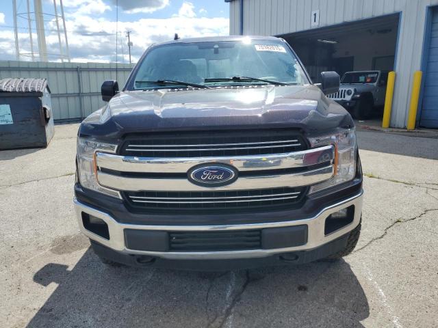 2019 FORD F150 SUPERCREW #3226030031