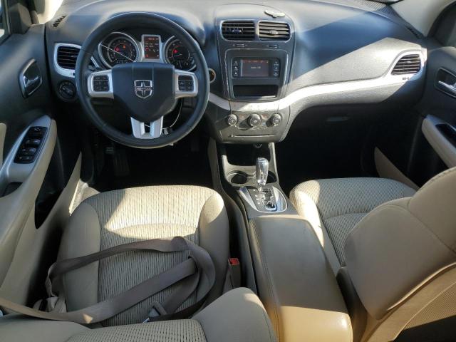 2016 DODGE JOURNEY SXT 3C4PDCBG7GT206377