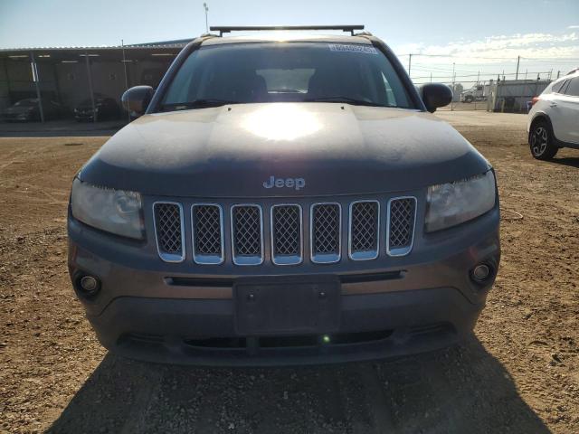 2016 JEEP COMPASS LATITUDE 1C4NJDEBXGD617106