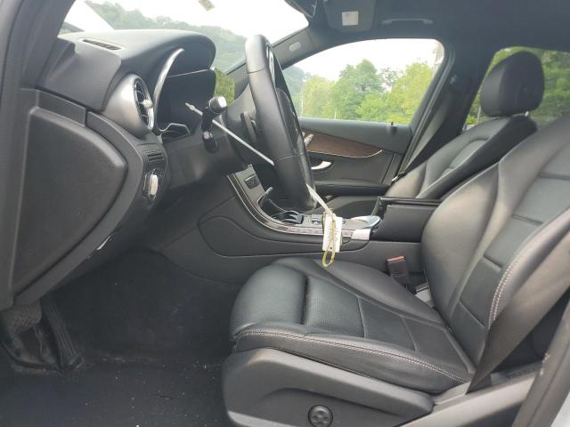 2022 MERCEDES-BENZ GLC 300 4M W1N0G8EB5NG075689