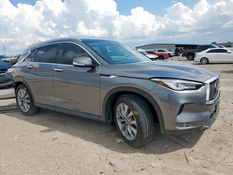 2019 INFINITI QX50 ESSEN 3PCAJ5M19KF135581
