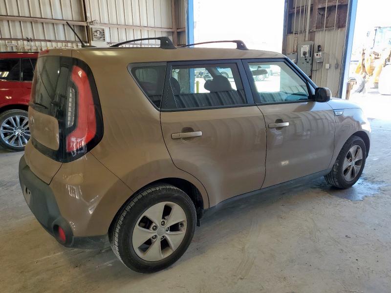 2015 KIA SOUL - KNDJN2A29F7216480