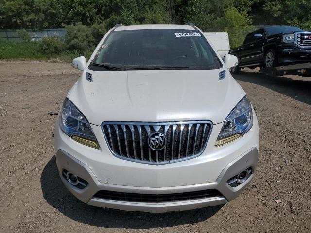 2015 BUICK ENCORE PRE KL4CJHSB9FB032153