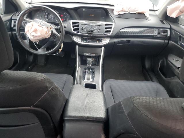 2014 HONDA ACCORD SPO - 1HGCR2F57EA198287