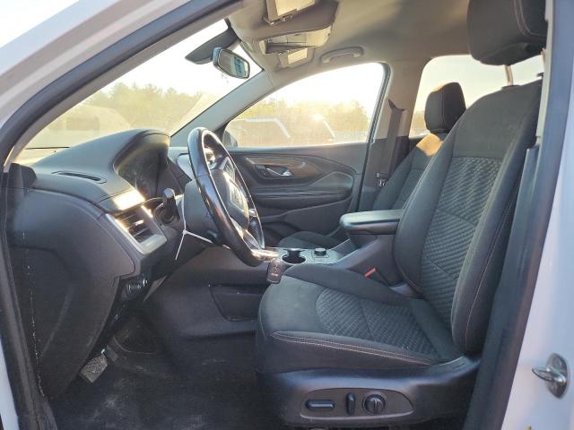 2019 GMC TERRAIN SL 3GKALMEV6KL163334