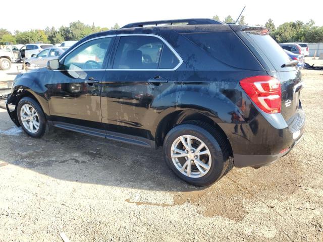 2016 CHEVROLET EQUINOX LT 2GNALCEK8G1161452