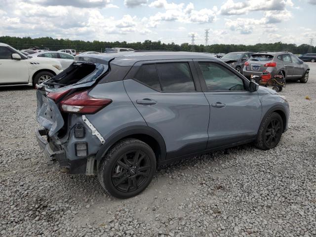 2023 NISSAN KICKS SV - 3N1CP5CV0PL571565