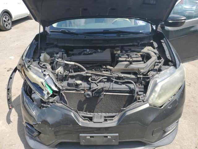2015 NISSAN ROGUE S - 5N1AT2MV6FC912101
