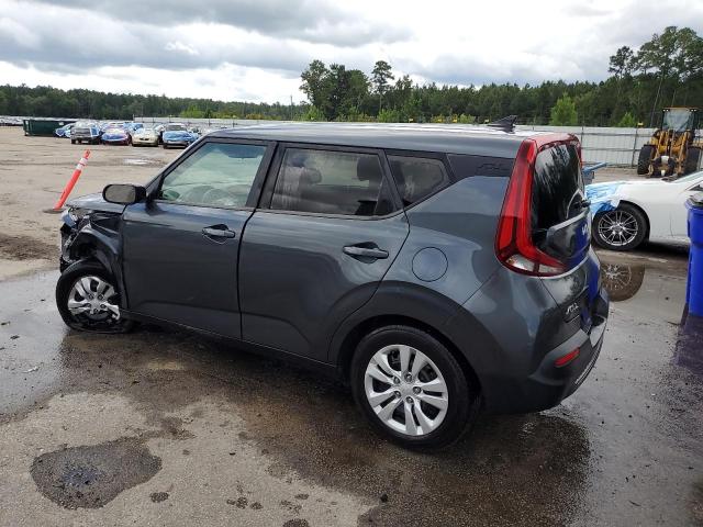2022 KIA SOUL LX KNDJ23AU3N7812022