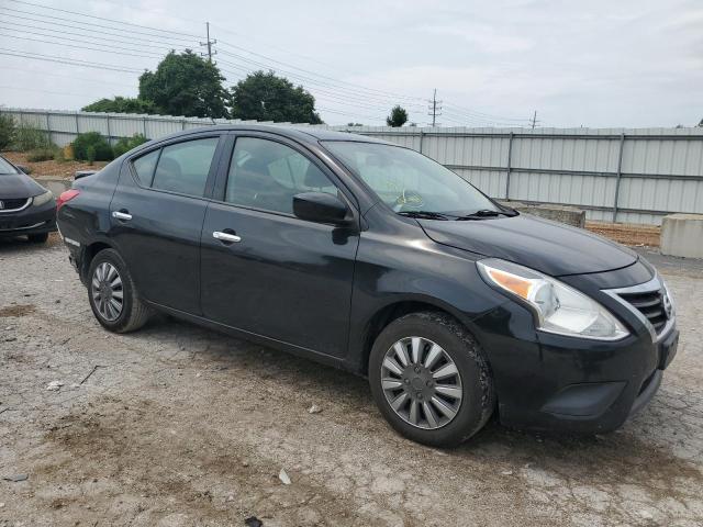 2019 NISSAN VERSA S - 3N1CN7AP8KL875306
