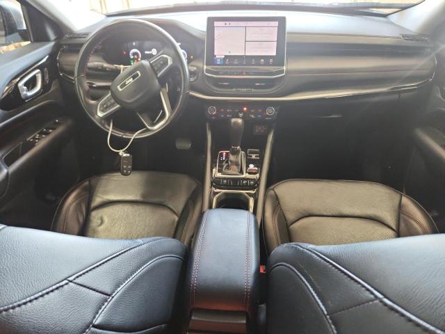 2022 JEEP COMPASS TR 3C4NJDDB0NT107789