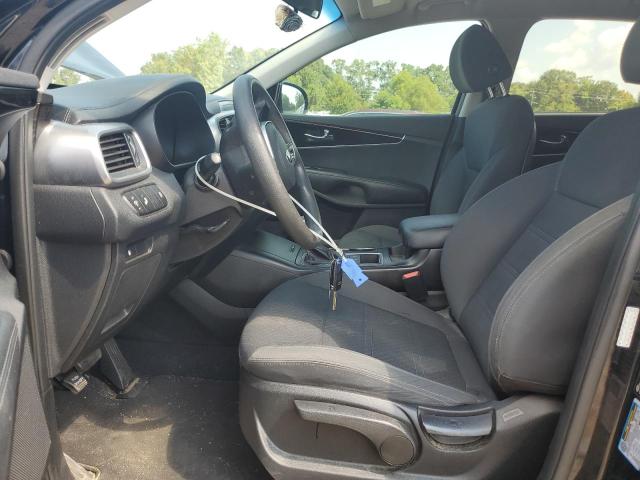 2020 KIA SORENTO L 5XYPG4A36LG629495