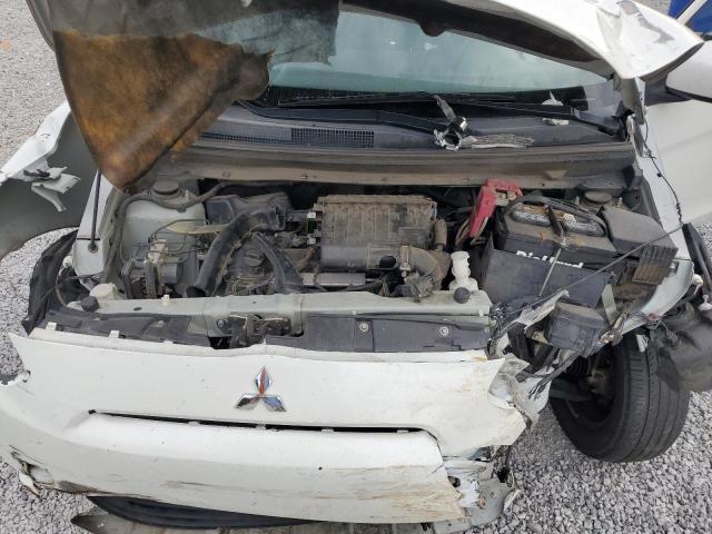2015 MITSUBISHI MIRAGE DE ML32A3HJ8FH032647