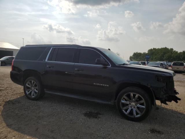 2015 CHEVROLET SUBURBAN K - 1GNSKJKC3FR147828