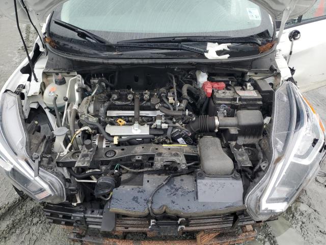 2022 NISSAN VERSA SV - 3N1CN8EV5NL871958