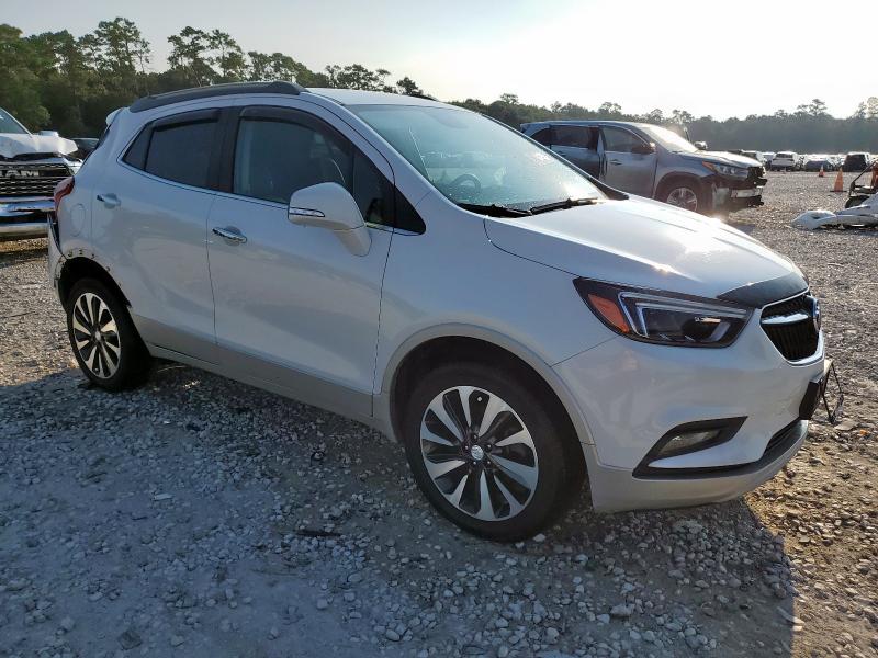 2017 BUICK ENCORE ESS KL4CJGSB9HB036278