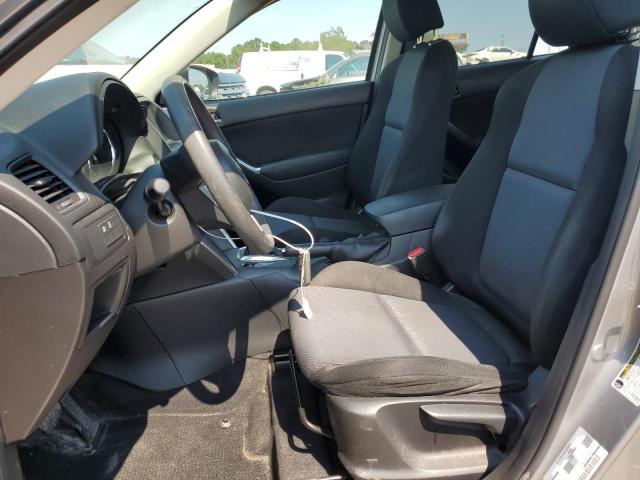 2015 MAZDA CX-5 SPORT JM3KE2BE3F0553921