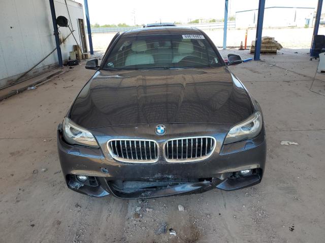 2015 BMW 535 I WBA5B1C56FD918847