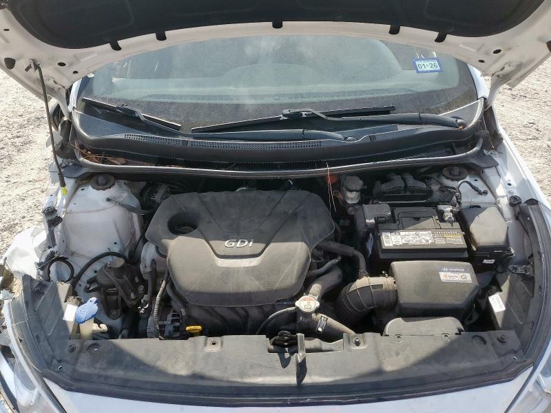2017 HYUNDAI ACCENT SE - KMHCT4AE3HU279112