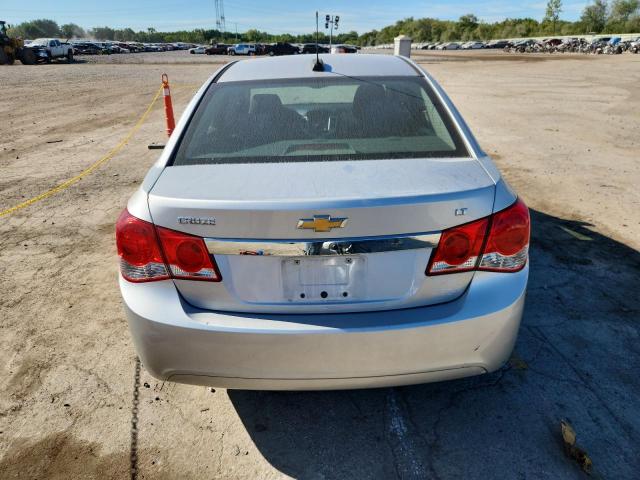 2015 CHEVROLET CRUZE LT - 1G1PC5SB0F7181546