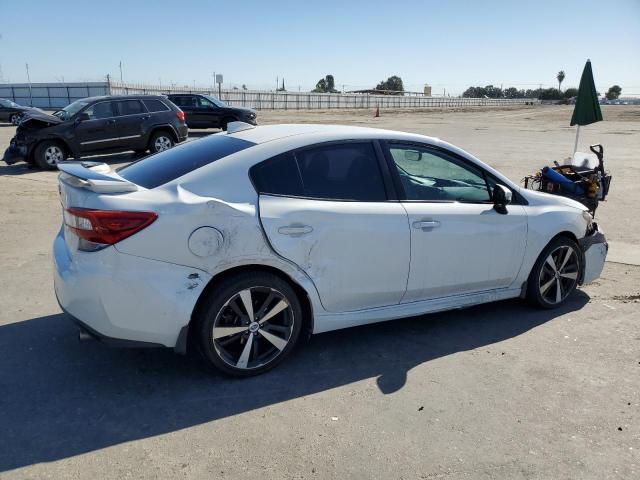 2017 SUBARU IMPREZA SP 4S3GKAK6XH3621899
