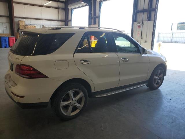 2016 MERCEDES-BENZ GLE 350 4M 4JGDA5HB2GA671140