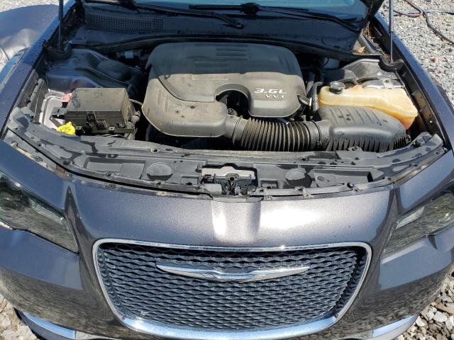 2018 CHRYSLER 300 TOURIN 2C3CCAAG0JH117651