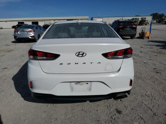 2019 HYUNDAI SONATA LIMITED 5NPE34AF3KH787653