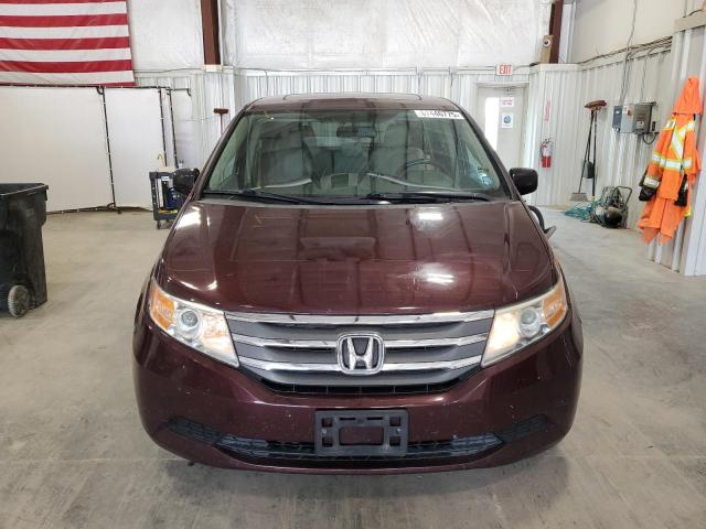 2013 HONDA ODYSSEY EX - 5FNRL5H61DB079352