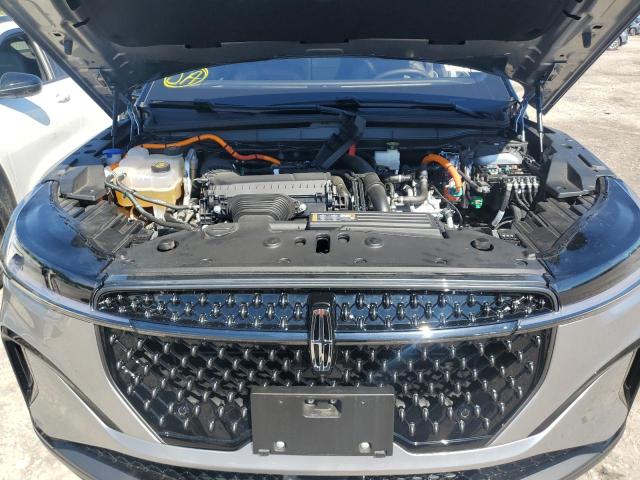 2024 LINCOLN NAUTILUS P 5LMPJ8J45RJ879412