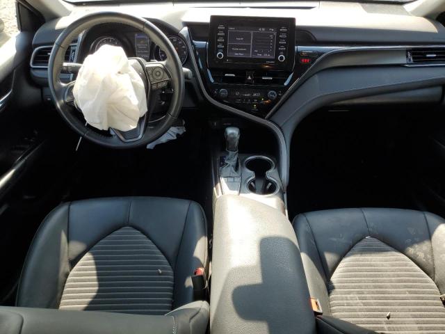 2024 TOYOTA CAMRY SE N - 4T1G11AK0RU880118