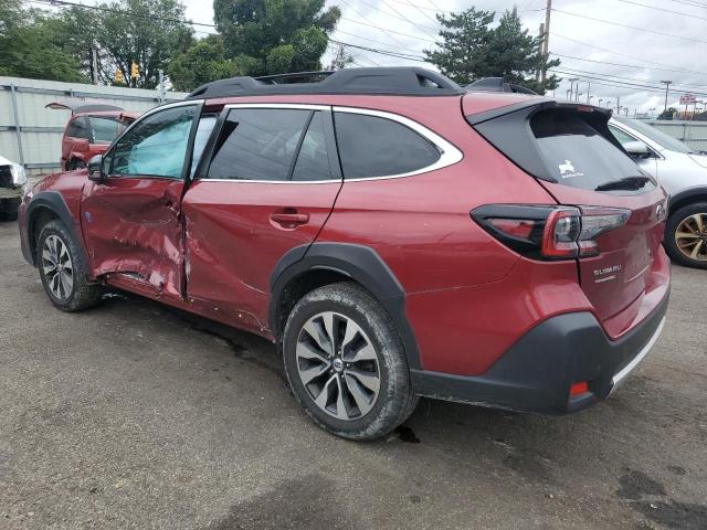 2023 SUBARU OUTBACK LIMITED 4S4BTANC1P3107863