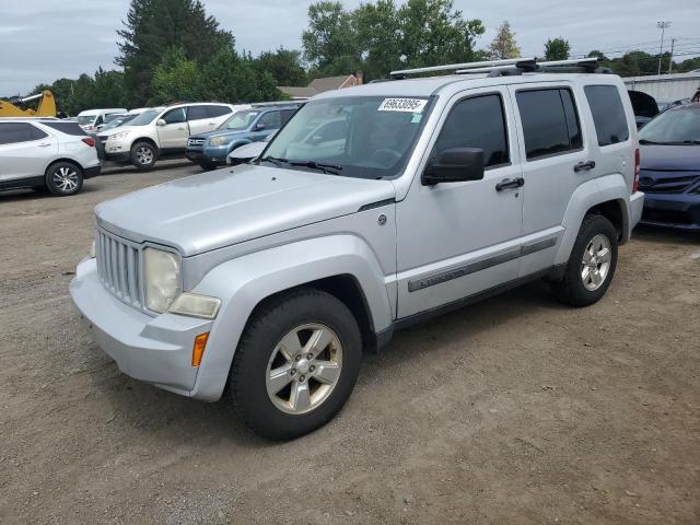 JEEP LIBERTY SP
