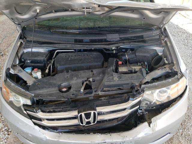 2015 HONDA ODYSSEY EX 5FNRL5H69FB047395