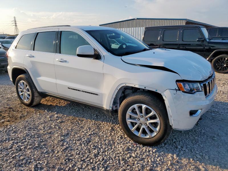 2022 JEEP GRAND CHER 1C4RJFAG0NC175406