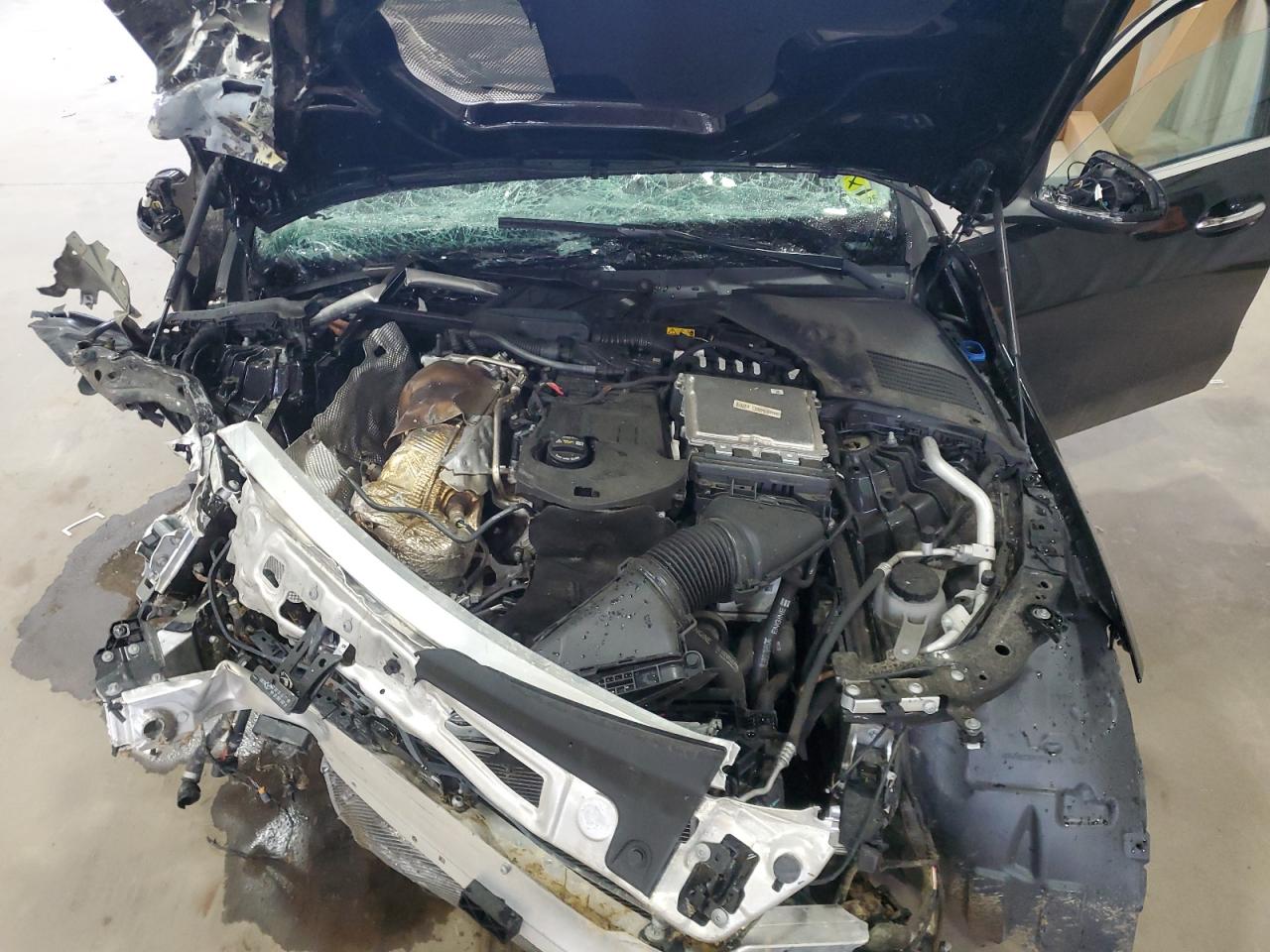 MERCEDES-BENZ C-CLASS 300