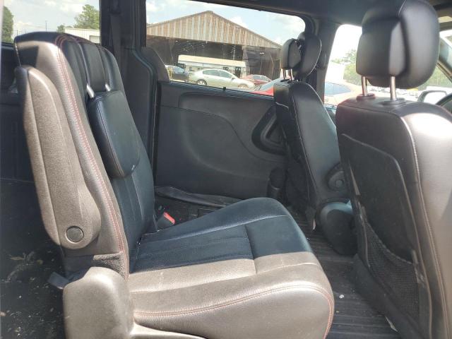 2018 DODGE GRAND CARA 2C4RDGEGXJR195588