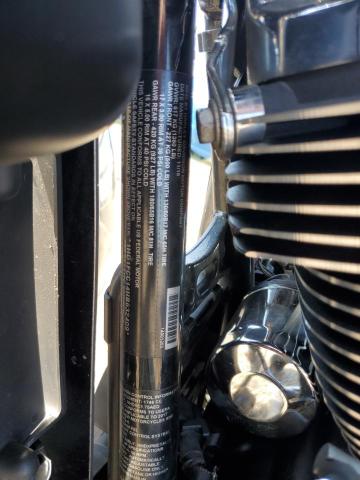 2017 HARLEY-DAVIDSON FLHTCU ULT 1HD1FCC14HB632409