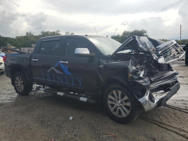 2010 TOYOTA TUNDRA CRE - 5TFHW5F10AX105225