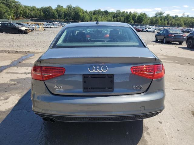 2015 AUDI A4 PREMIUM PLUS WAUFFAFL7FN037216