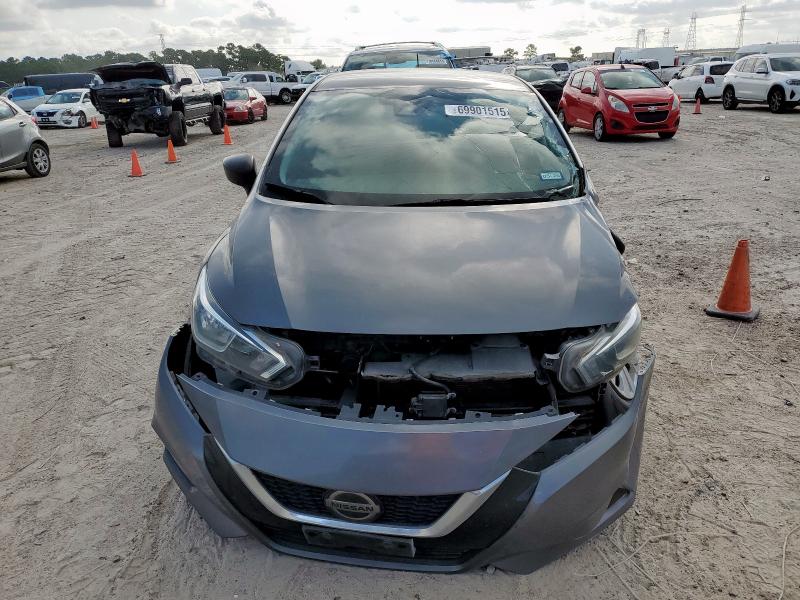 2020 NISSAN VERSA S 3N1CN8DV4LL915270