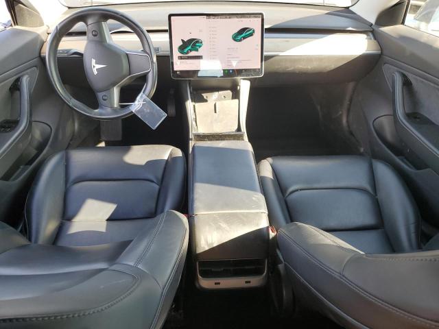 2019 TESLA MODEL 3 5YJ3E1EBXKF389457