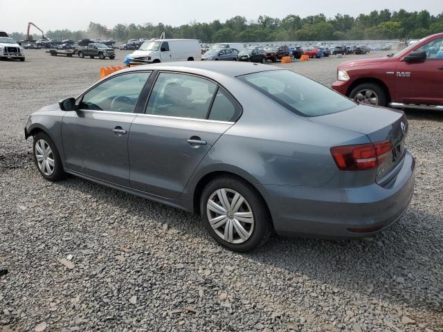 2017 VOLKSWAGEN JETTA S 3VW2B7AJ5HM348403