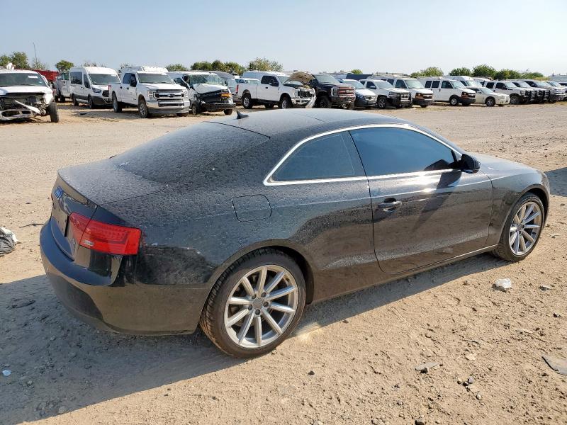 2015 AUDI A5 PREMIUM WAUCFAFR8FA054802