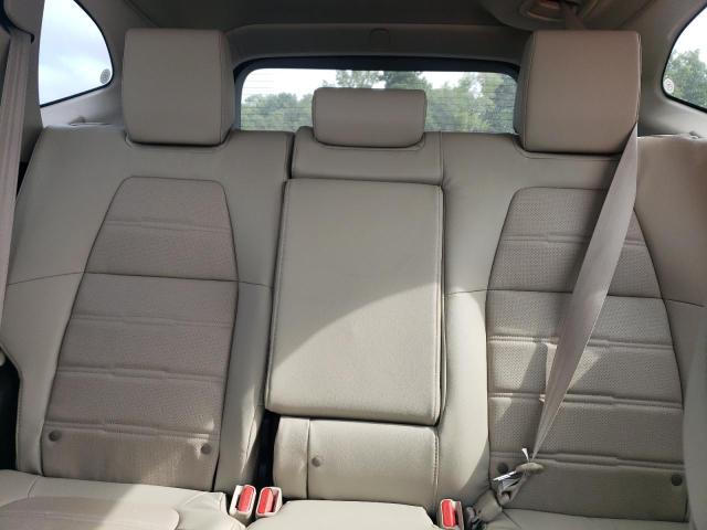 2019 HONDA CR-V EXL 5J6RW2H89KL036972
