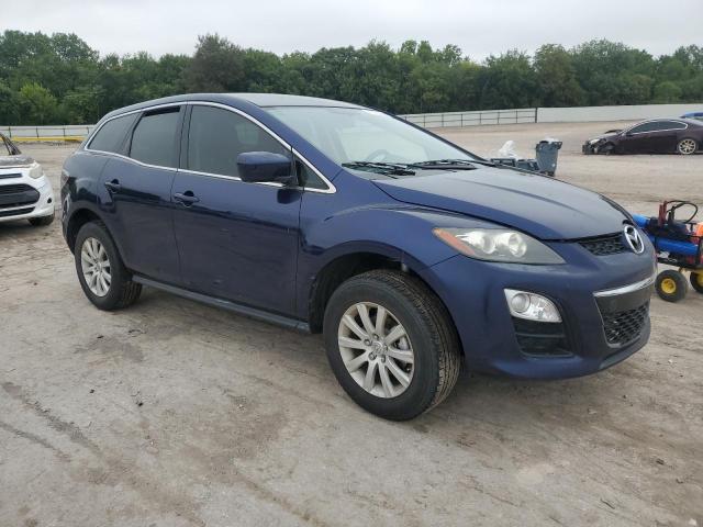 2012 MAZDA CX-7 - JM3ER2A54C0420907