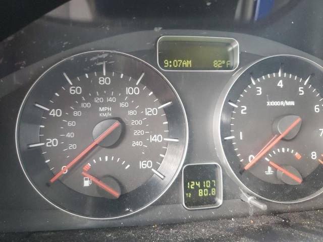 2008 VOLVO C30 T5 #3293149151