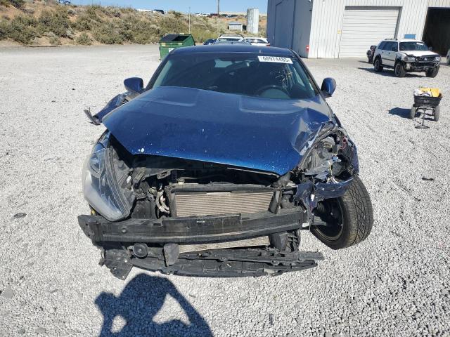 2017 HYUNDAI VELOSTER - KMHTC6AD8HU311474